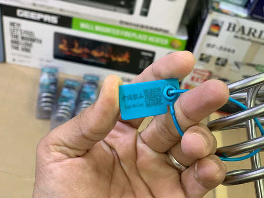 NSG F8 2000W Imported Shock-Proof Immersion Water Heater Rod – Safe, Fast & Energy Efficient