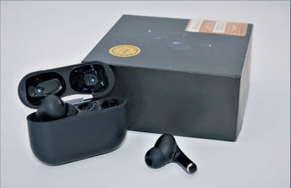 AirPods Pro 2 (With Buzzer + High-Quality Mic) | Noise Cancellation