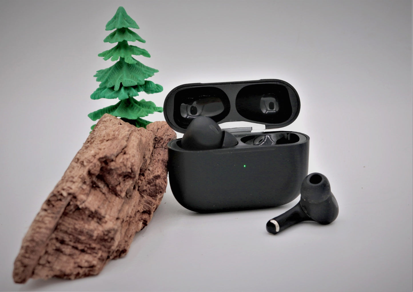 AirPods Pro 2 (With Buzzer + High-Quality Mic) | Noise Cancellation