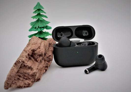 AirPods Pro 2 (With Buzzer + High-Quality Mic) | Noise Cancellation