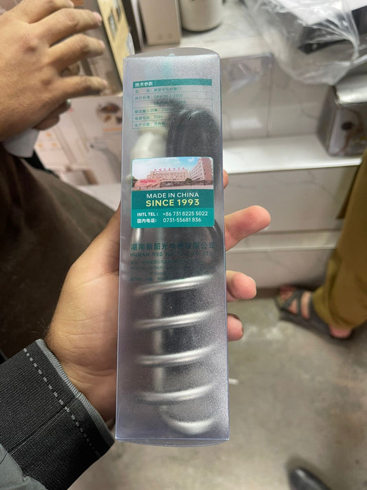 NSG F7 2500W Shock-Proof Immersion Water Heater Rod – Safe, Quick & Energy Efficient